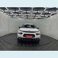 CITROËN C4 CACTUS 1.6 FEEL AUT. FLEX - BRANCO - 2022 Foto 2 (Miniatura)