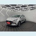 HYUNDAI HB 20S 1.6 VISION FLEX - PRATA - 2021 Foto 2 (Miniatura)
