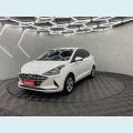 HYUNDAI HB 20S 1.6 VISION AUT. FLEX - BRANCO - 2020 Foto 2 (Miniatura)