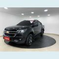 CHEVROLET S-10 CD S-10 2.5 ECOTEC SIDI ADVANTAGE 4X2 CD - PRETO - 2017 Foto 2 (Miniatura)