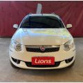 FIAT PALIO WEEKEND ATTRACTIVE 1.4 FIRE FLEX - BRANCO - 2020 Foto 2 (Miniatura)