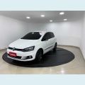 VOLKSWAGEN FOX 1.0 MPI COMFORTLINE (FLEX) - BRANCO - 2017 Foto 2 (Miniatura)