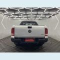 VOLKSWAGEN AMAROK 2.0 S 4X4 TDI CS - PRATA - 2019 Foto 2 (Miniatura)