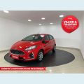 FORD NEW FIESTA HATCH NEW FIESTA SE 1.6 16V - VERMELHO - 2018 Foto 2 (Miniatura)