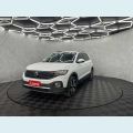 VOLKSWAGEN T-CROSS 1.0 200 TSI 12V (AUT) (FLEX) - BRANCO - 2024 Foto 2 (Miniatura)