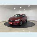 CHEVROLET JOY HATCH 1.0 8V BLACK EDITION FLEX - VERMELHO - 2020 Foto 2 (Miniatura)