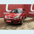 FORD KA KA 1.0 FLY (FLEX) - VERMELHO - 2013 Foto 2 (Miniatura)
