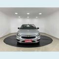 CHEVROLET ONIX PLUS 1.0 TURBO (FLEX) (AUT) - PRATA - 2020 Foto 2 (Miniatura)