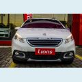 PEUGEOT 2008 ALLURE 1.6 16V FLEX - BRANCO - 2016 Foto 2 (Miniatura)