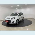 FIAT PALIO ATTRACTIVE 1.0 EVO (FLEX) - BRANCO - 2016 Foto 2 (Miniatura)