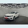 VOLKSWAGEN GOL 1.0 12V FLEX - BRANCO - 2023 Foto 2 (Miniatura)