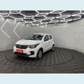 FIAT MOBI EASY 1.0 (FLEX) - BRANCO - 2021 Foto 2 (Miniatura)