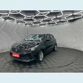 FIAT ARGO DRIVE 1.0 (FLEX) - PRETO - 2021 Foto 2 (Miniatura)