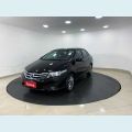 HONDA CITY LX 1.5 CVT FLEX - PRETO - 2014 Foto 2 (Miniatura)