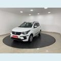 FIAT MOBI FIREFLY DRIVE 1.0 FLEX - BRANCO - 2017 Foto 2 (Miniatura)