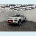 CITROËN C4 CACTUS 1.6 FEEL (AUT) (FLEX) - PRATA - 2022 Foto 2 (Miniatura)