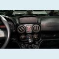 FIAT DOBLO ESSENCE 1.8 7L (FLEX) - PRATA - 2018 Foto 2 (Miniatura)