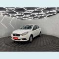 FIAT GRAND SIENA 1.4 FLEX - BRANCO - 2021 Foto 2 (Miniatura)