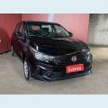 FIAT ARGO DRIVE 1.0 FIREFLY (FLEX) - PRETO - 2018 Foto 2 (Miniatura)