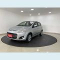 FIAT PALIO ATTRACTIVE 1.0 8V (FLEX) - PRATA - 2013 Foto 2 (Miniatura)