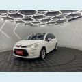 CITROËN C3 PICASSO EXCLUSIVE 1.6 VTI 120 (FLEX) (AUT) - BRANCO - 2015 Foto 2 (Miniatura)