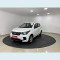 FIAT MOBI EVO LIKE 1.0 (FLEX) - BRANCO - 2019 Foto 2 (Miniatura)