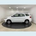 CHEVROLET SPIN LT 5S 1.8 (FLEX) (AUT) - BRANCO - 2019 Foto 2 (Miniatura)
