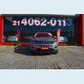 JEEP COMPASS 2.0 LONGITUDE 4X2 (AUT) (FLEX) - PRATA - 2019 Foto 2 (Miniatura)