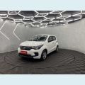 FIAT MOBI LIKE 1.0 (FLEX) - BRANCO - 2020 Foto 2 (Miniatura)