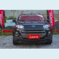 FORD ECOSPORT ECOSPORT SE 2.0 16V POWERSHIFT FLEX - PRETO - 2017 Foto 2 (Miniatura)