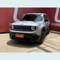 JEEP RENEGADE SPORT 1.8 4X2 FLEX - PRATA - 2016 Foto 2 (Miniatura)