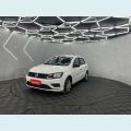 VOLKSWAGEN GOL 1.0 12V FLEX - BRANCO - 2022 Foto 2 (Miniatura)