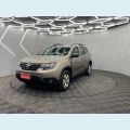 RENAULT DUSTER ZEN 1.6 16V (FLEX) - BEGE - 2023 Foto 2 (Miniatura)