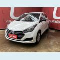 HYUNDAI HB 20 1.0 COMFORT (FLEX) - BRANCO - 2016 Foto 2 (Miniatura)