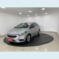 CHEVROLET ONIX PLUS 1.0 TURBO (FLEX) (AUT) - PRATA - 2020 Foto 2 (Miniatura)