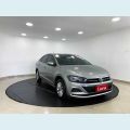 VOLKSWAGEN VIRTUS 1.0 200 TSI HIGHLINE (FLEX) (AUT) - PRATA - 2020 Foto 2 (Miniatura)