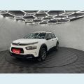 CITROËN C4 CACTUS 1.6 LIVE (FLEX) (AUT) - BRANCO - 2022 Foto 2 (Miniatura)