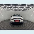 CITROËN C4 CACTUS 1.6 FEEL AUT. FLEX - BRANCO - 2023 Foto 2 (Miniatura)