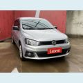 VOLKSWAGEN VOYAGE 1.0 MPI COMFORTLINE (FLEX) - PRATA - 2017 Foto 2 (Miniatura)