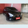 FIAT GRAND SIENA ESSENCE 1.6 16V (FLEX) - PRETO - 2017 Foto 2 (Miniatura)