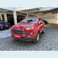 FORD ECOSPORT ECOSPORT TITANIUM 2.0 16V POWERSHIFT (FLEX) - VERMELHO - 2014 Foto 2 (Miniatura)