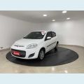 FIAT PALIO ATTRACTIVE 1.0 EVO (FLEX) - BRANCO - 2016 Foto 2 (Miniatura)
