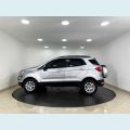 FORD ECOSPORT SE 1.5 (AUT) (FLEX) - PRATA - 2019 Foto 2 (Miniatura)