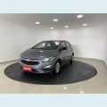 CHEVROLET ONIX 1.0 FLEX - CINZA - 2020 Foto 2 (Miniatura)