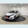 HYUNDAI HB 20 1.0 UNIQUE (FLEX) - BRANCO - 2019 Foto 2 (Miniatura)