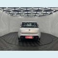 FIAT UNO ATTRACTIVE 1.0 8V (FLEX) 4P - PRATA - 2020 Foto 2 (Miniatura)