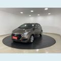 HYUNDAI HB 20 1.0 COMFORT (FLEX) - MARROM - 2016 Foto 2 (Miniatura)