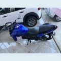 YAMAHA YS 150 FAZER SED/ FLEX - AZUL - 2022 Foto 2 (Miniatura)