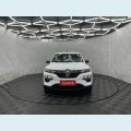 RENAULT KWID ZEN 1.0 12V SCE (FLEX) - BRANCO - 2023 Foto 2 (Miniatura)