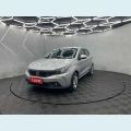FIAT ARGO DRIVE 1.0 (FLEX) - PRATA - 2023 Foto 2 (Miniatura)